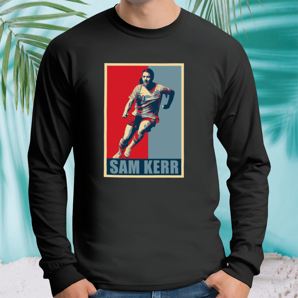 Longsleeve tshirt