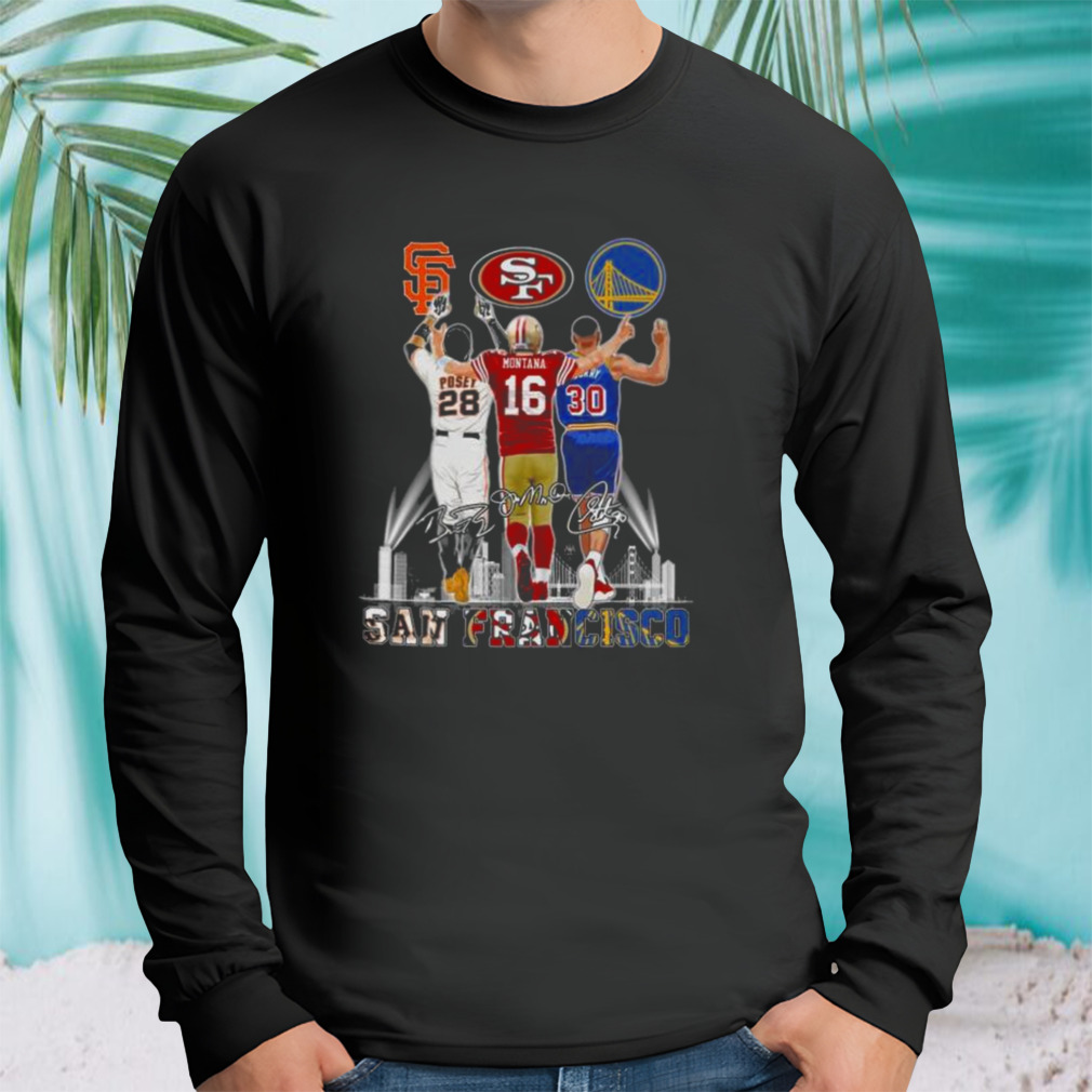 Longsleeve tshirt