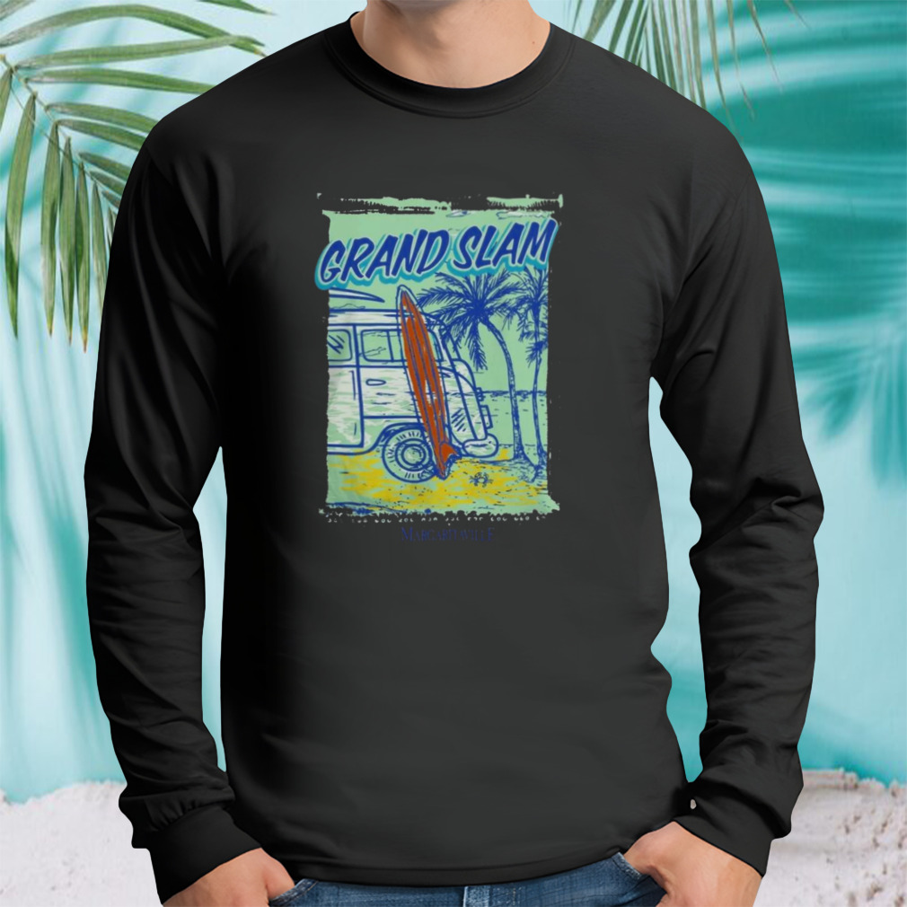 Longsleeve tshirt