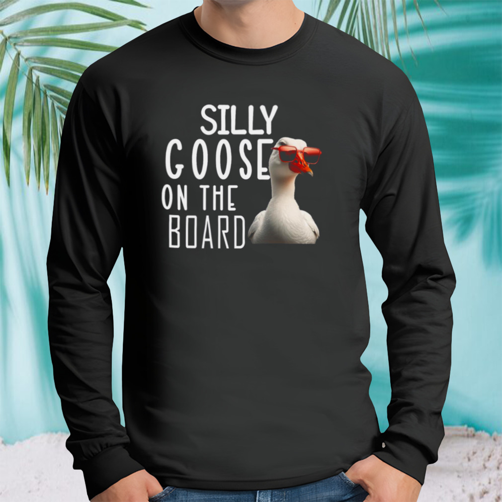 Longsleeve tshirt