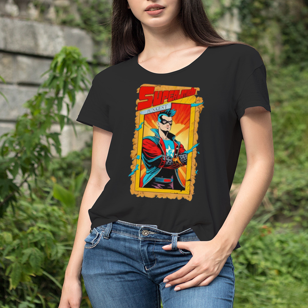 Women's tshirt
