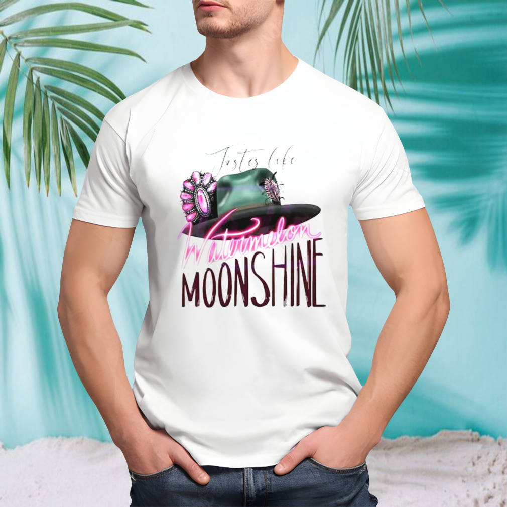 Unisex shirt