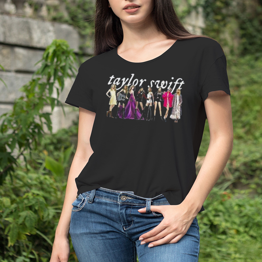 Women's tshirt