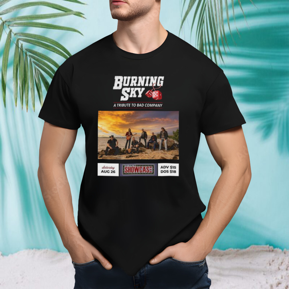 Unisex tshirt