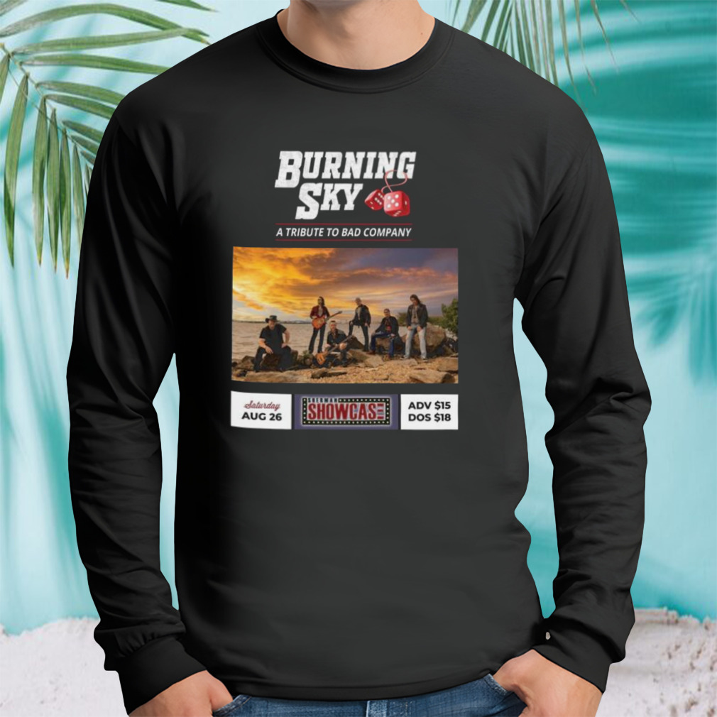 Longsleeve tshirt