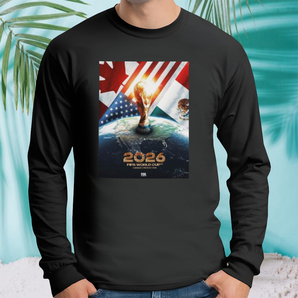 Longsleeve tshirt