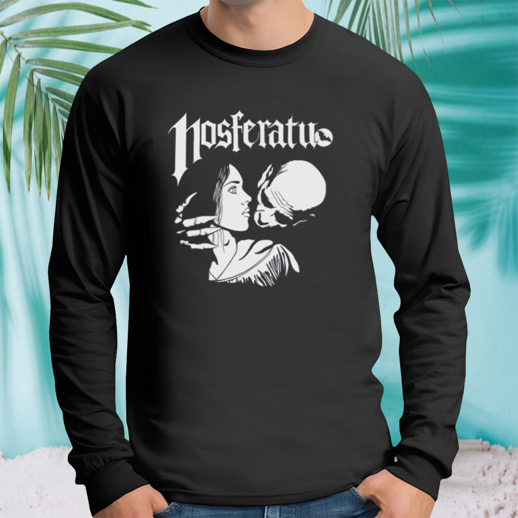 Longsleeve tshirt