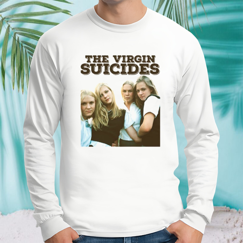 Longsleeve shirt