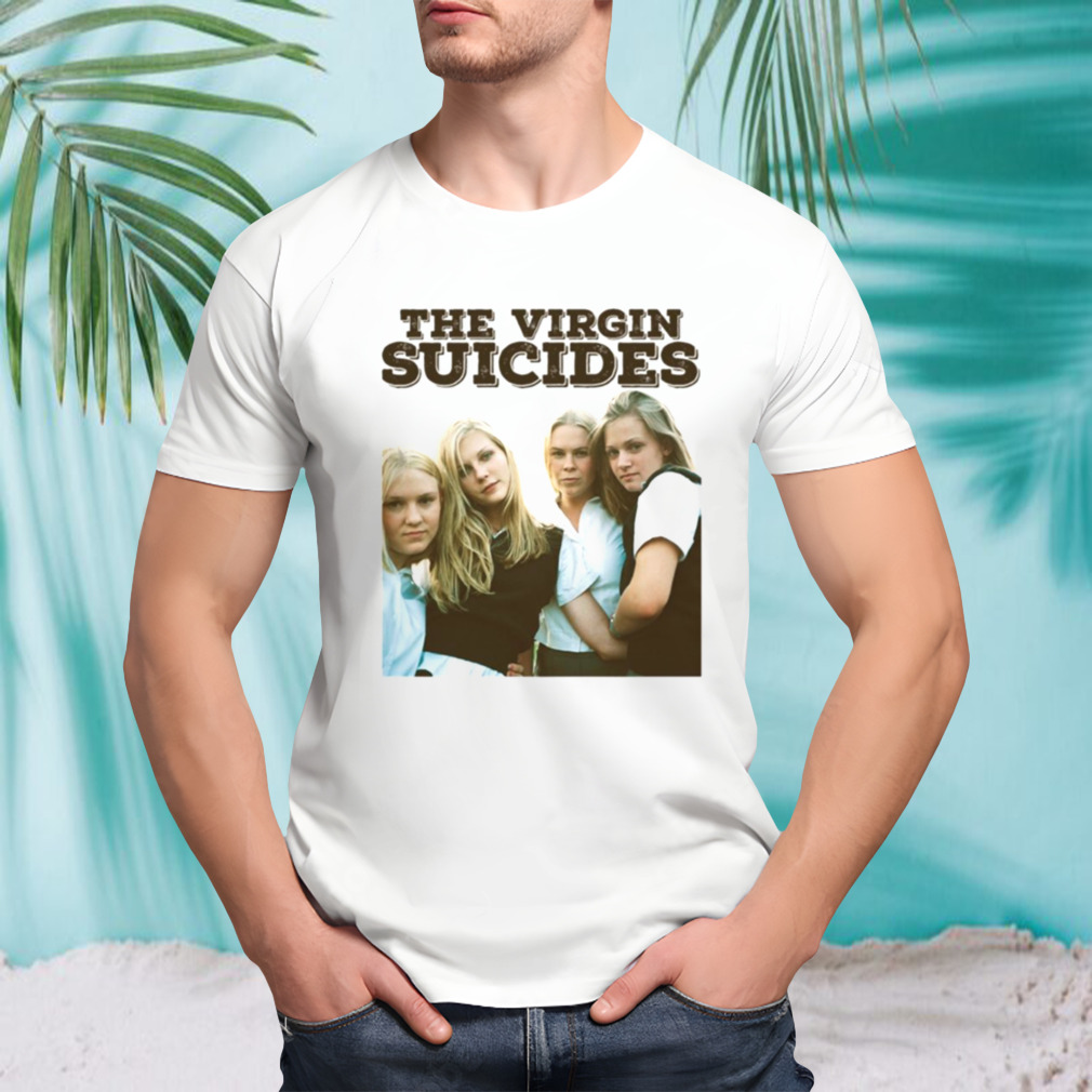 Unisex shirt