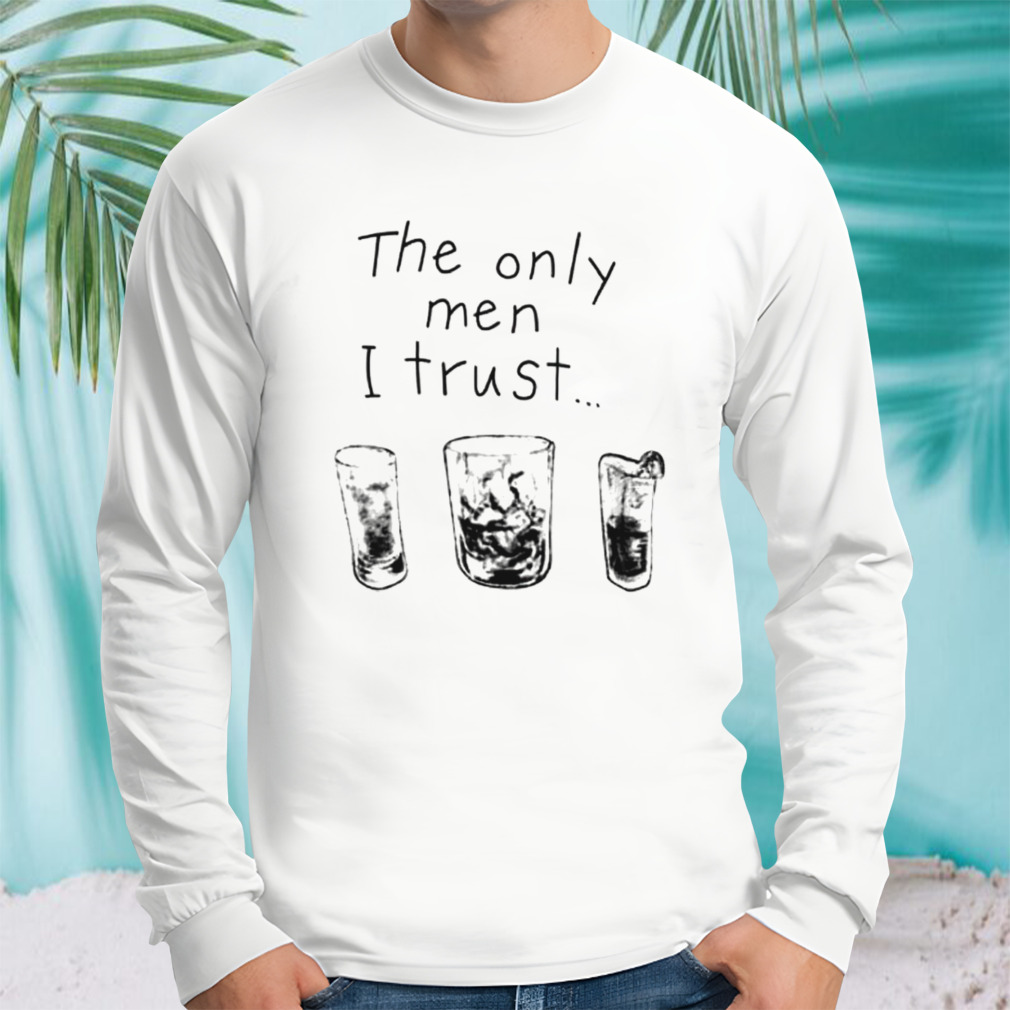 Longsleeve shirt