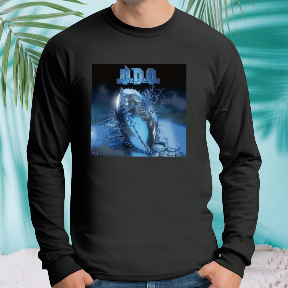 Longsleeve tshirt