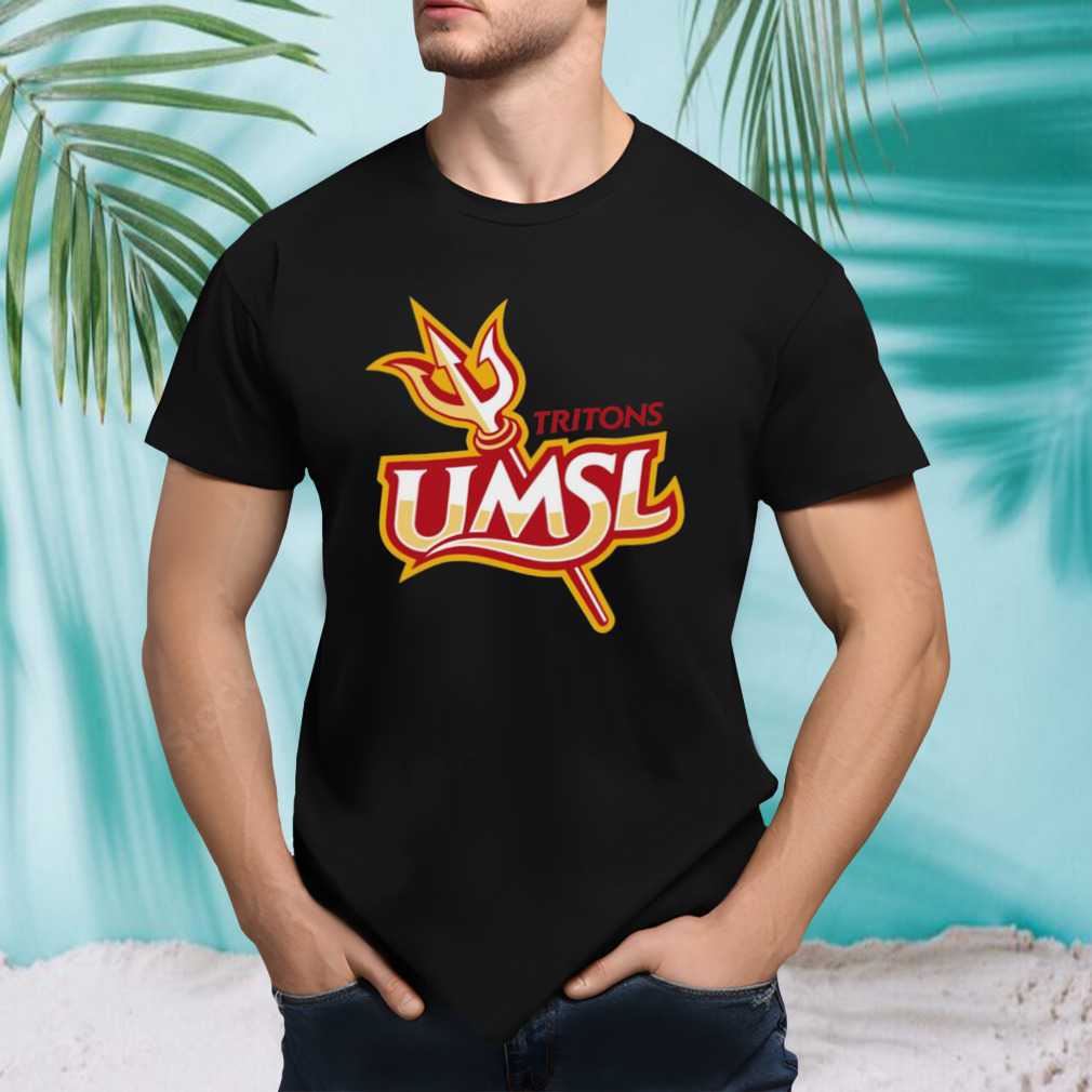 Umsl Of Tritons shirt