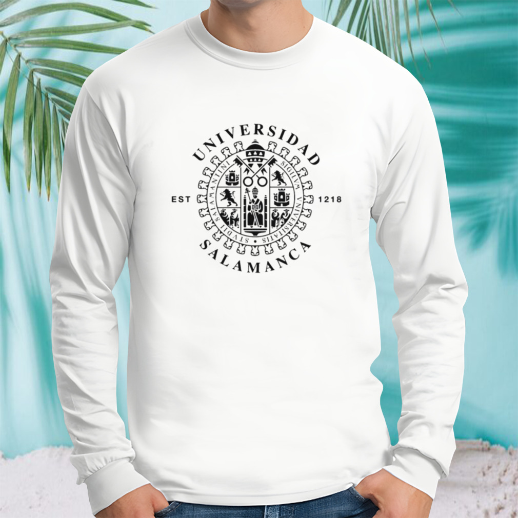 Longsleeve shirt
