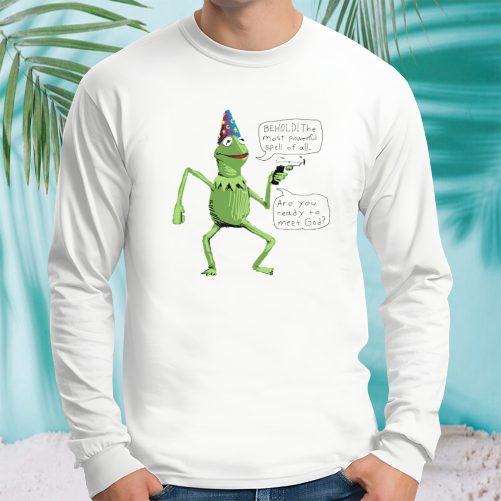 Longsleeve shirt
