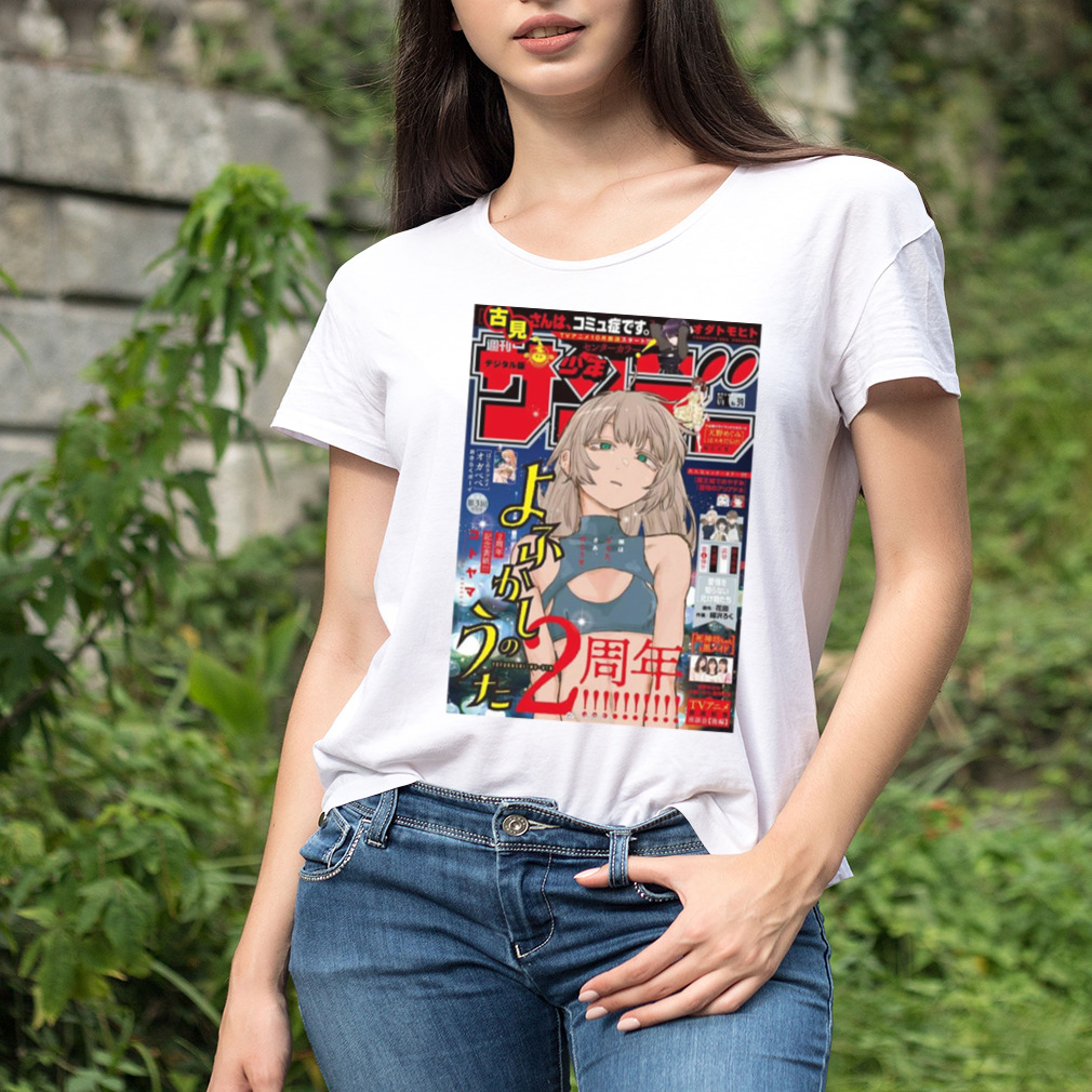 Women's shirt