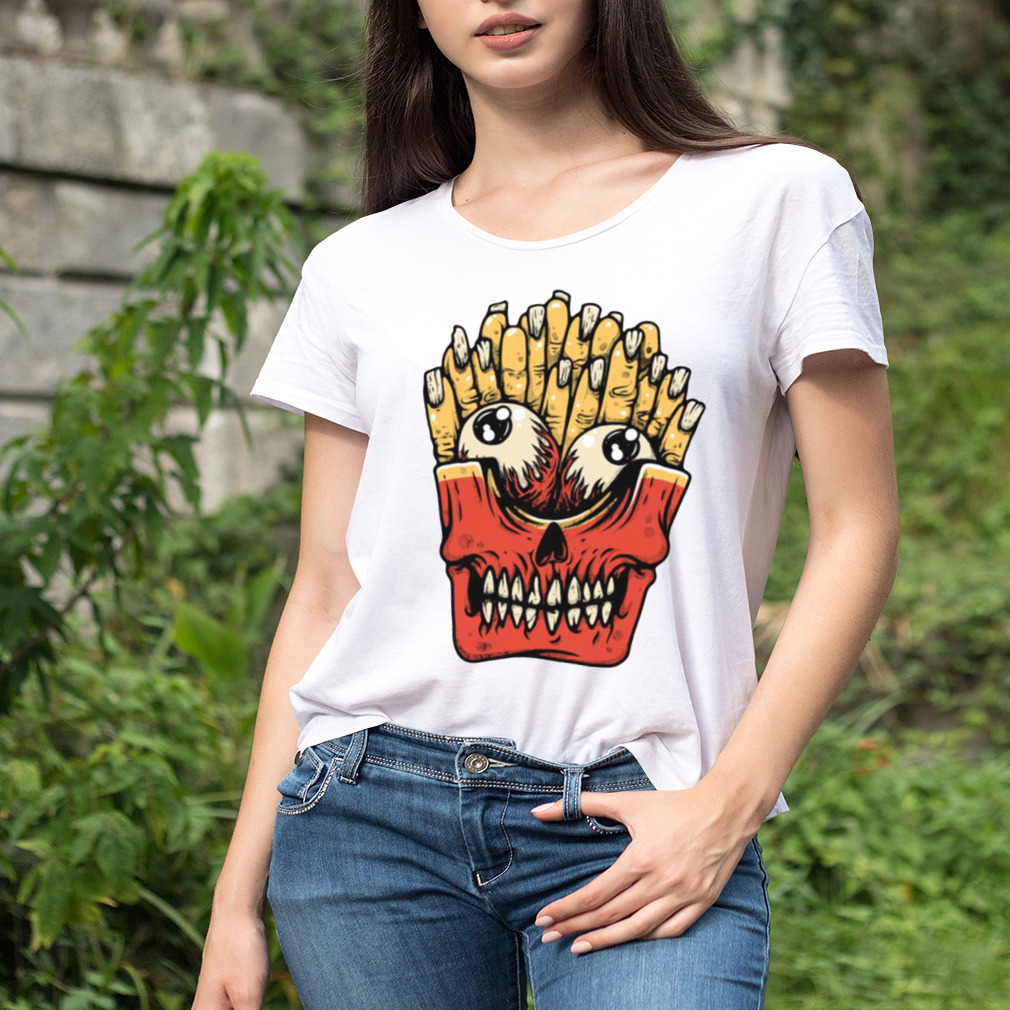 Women's shirt