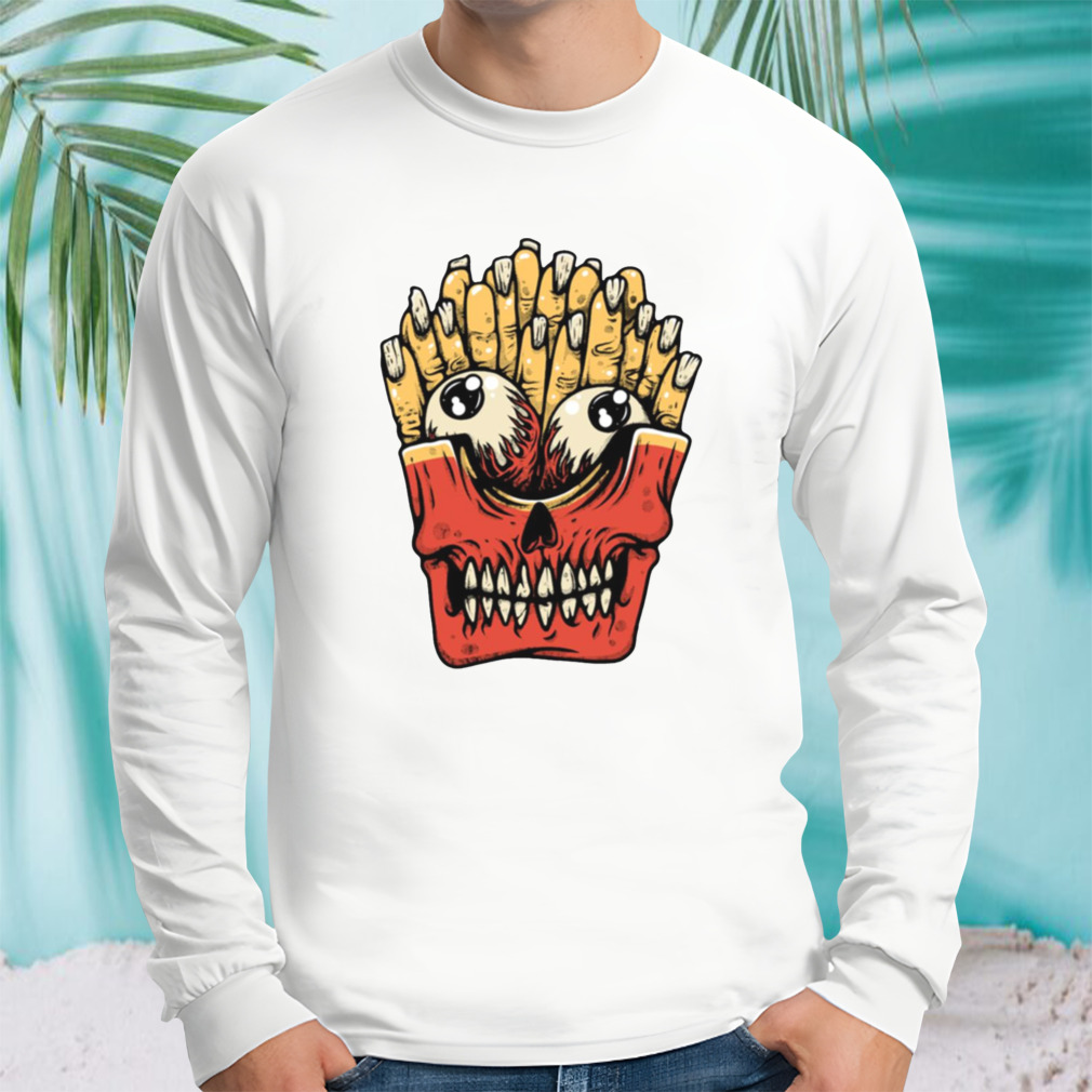 Longsleeve shirt