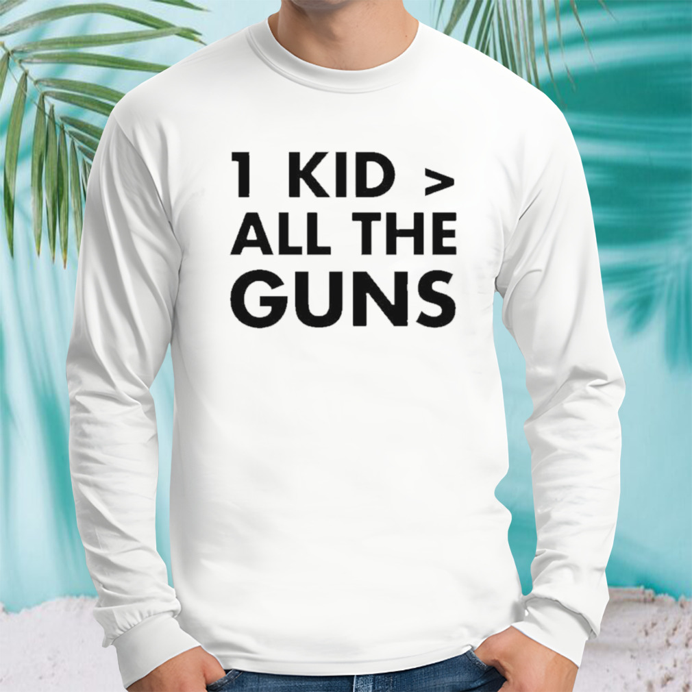 Longsleeve shirt