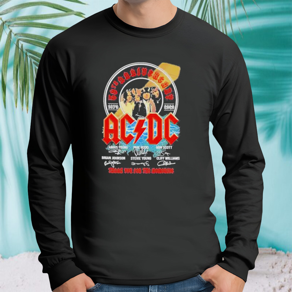 Longsleeve tshirt