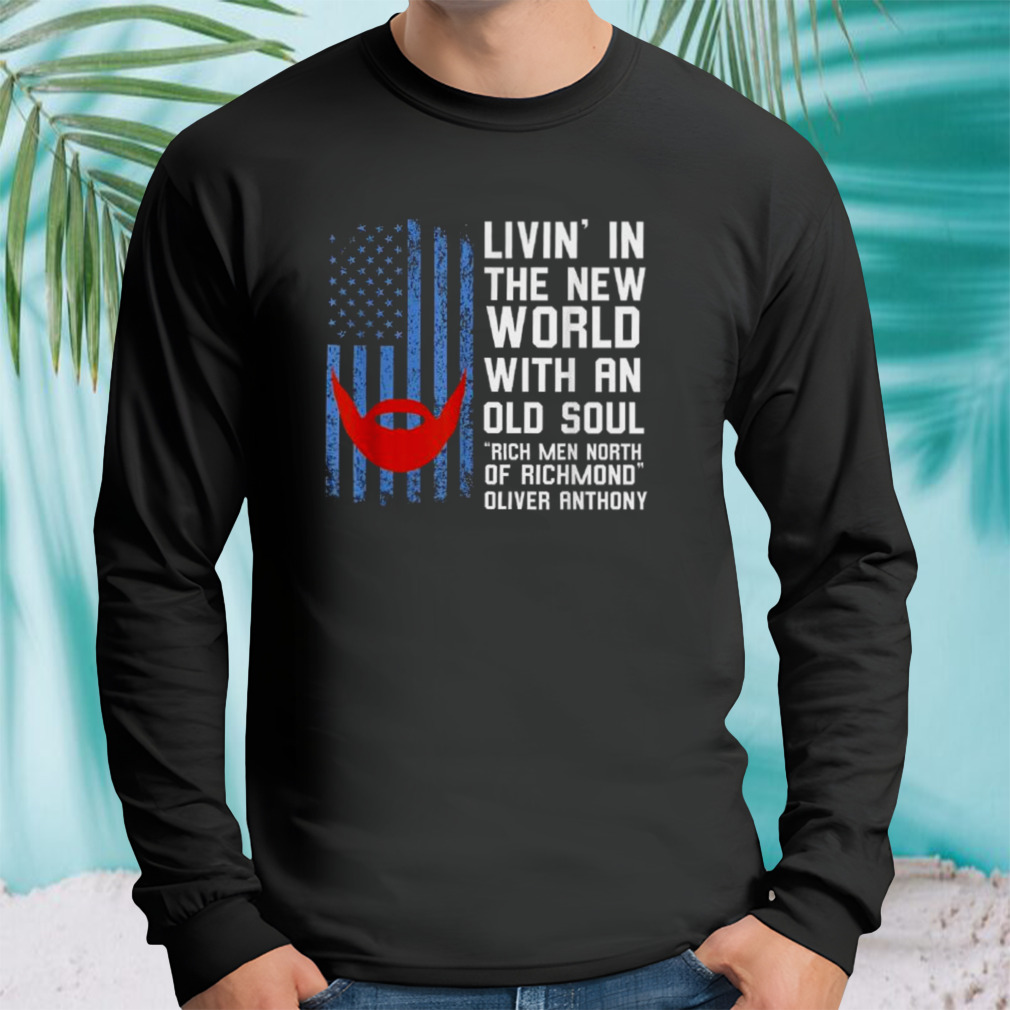 Longsleeve tshirt