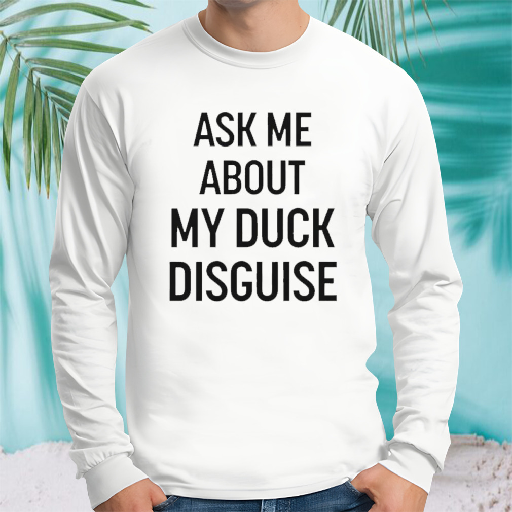 Longsleeve shirt