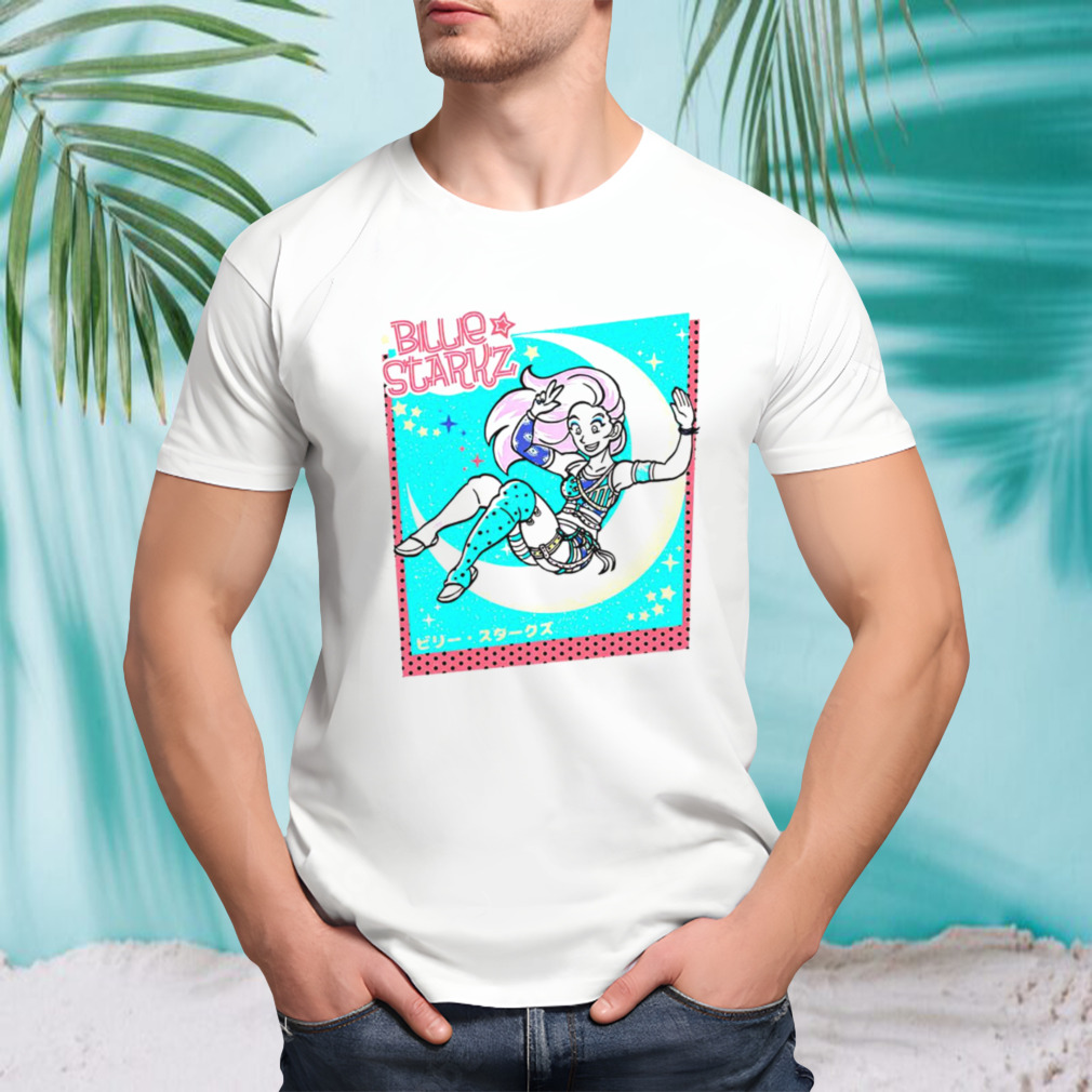 Unisex shirt