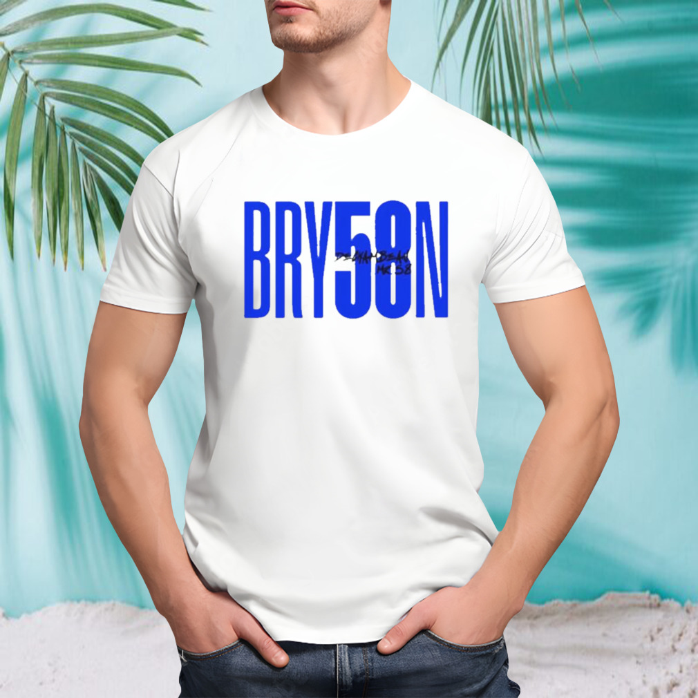 Unisex shirt