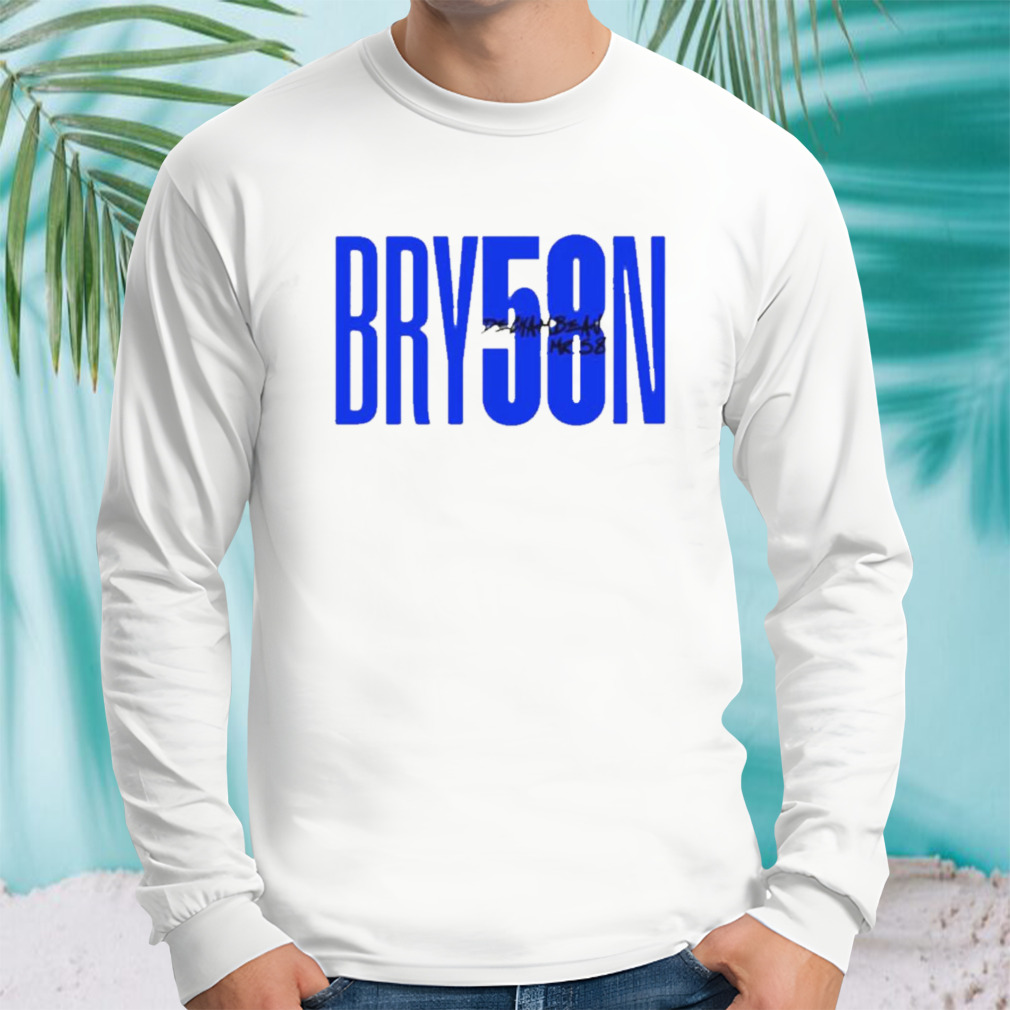 Longsleeve shirt