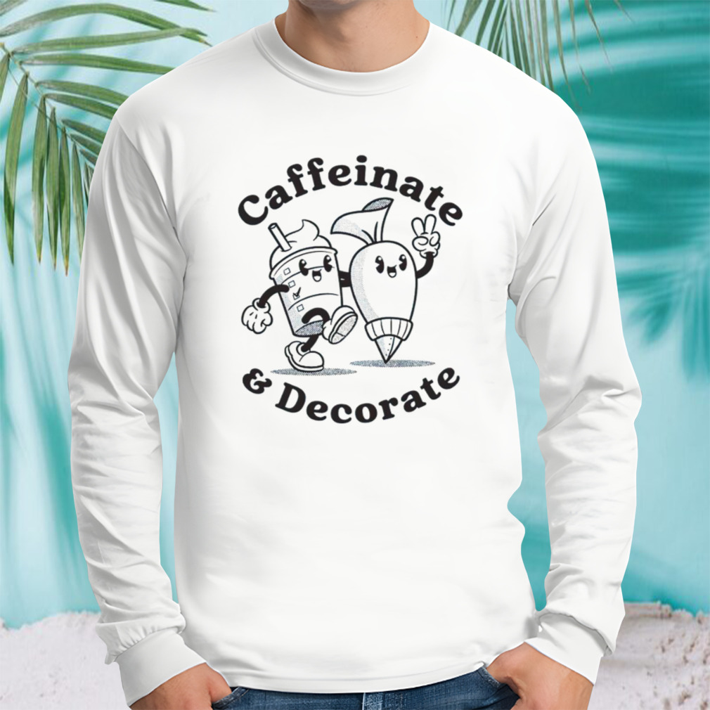 Longsleeve shirt