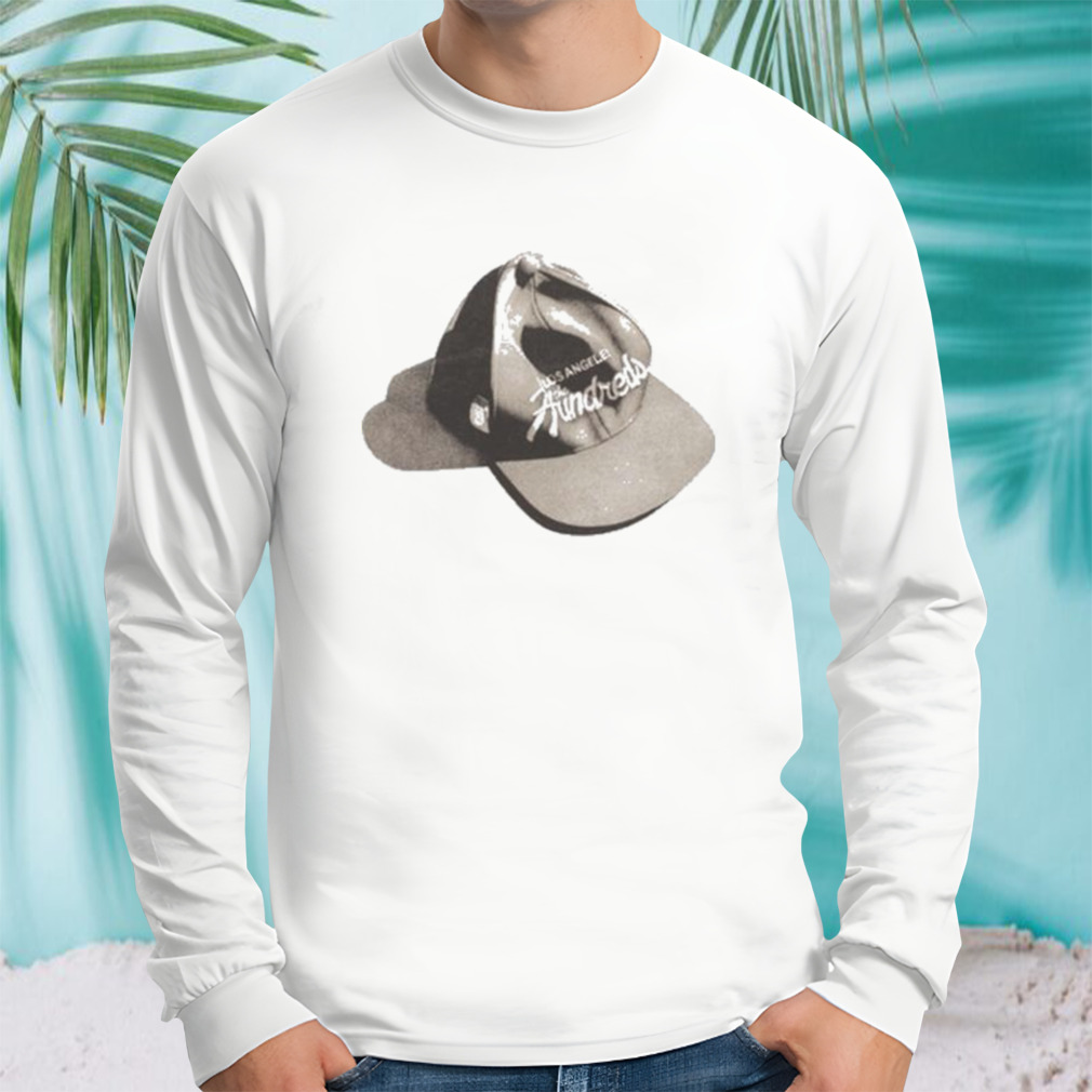 Longsleeve shirt