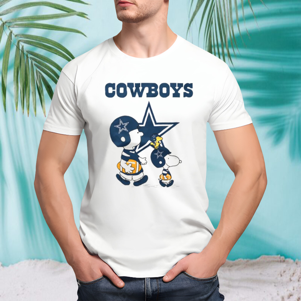 Unisex shirt