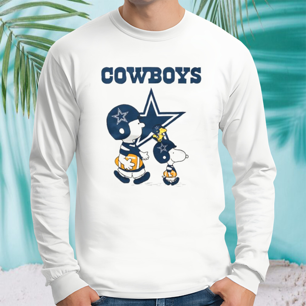 Longsleeve shirt