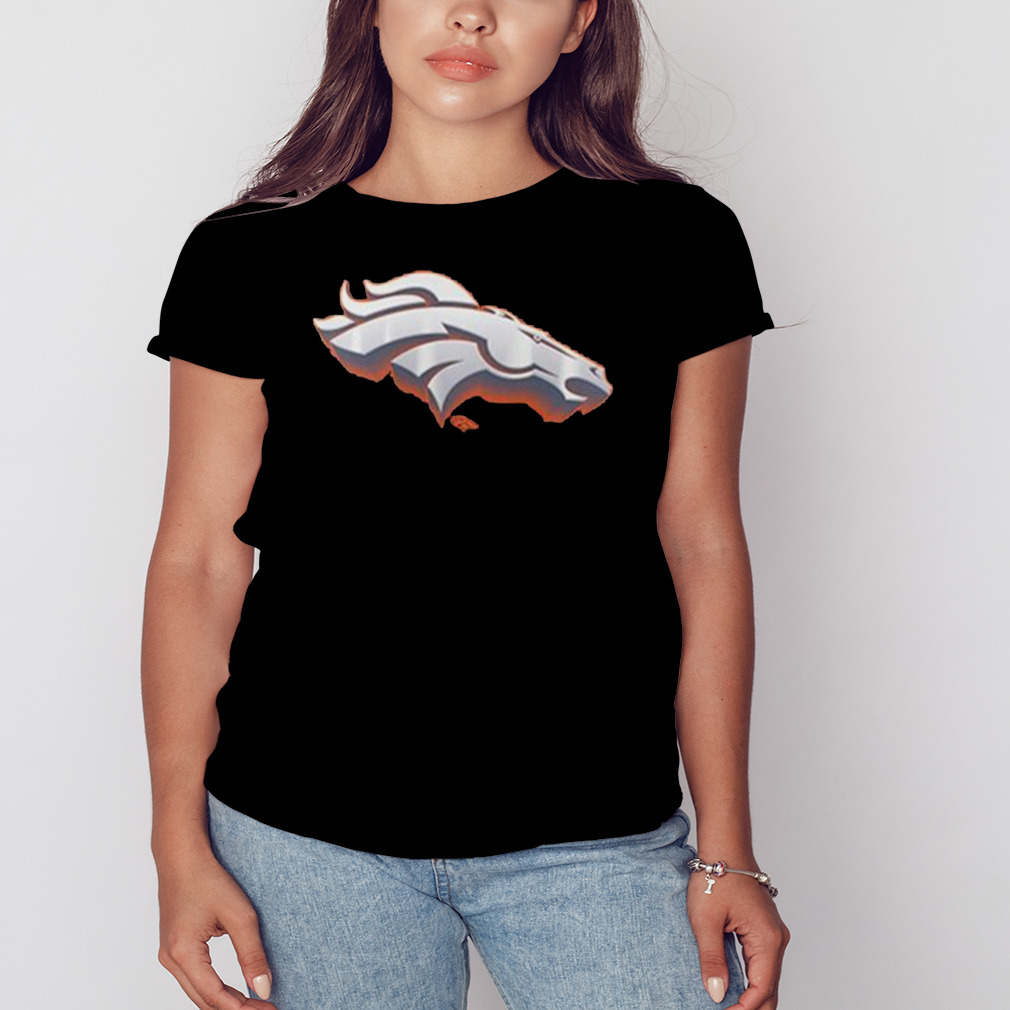 Shop Womens Broncos Shirt Online 