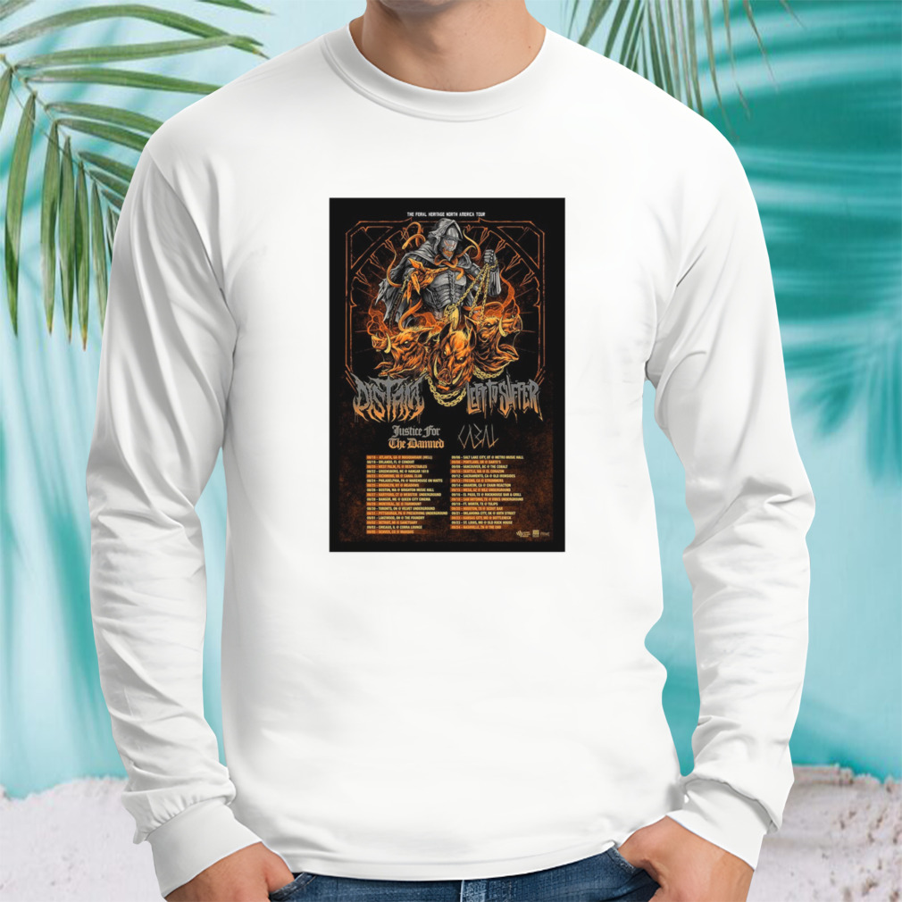 Longsleeve shirt