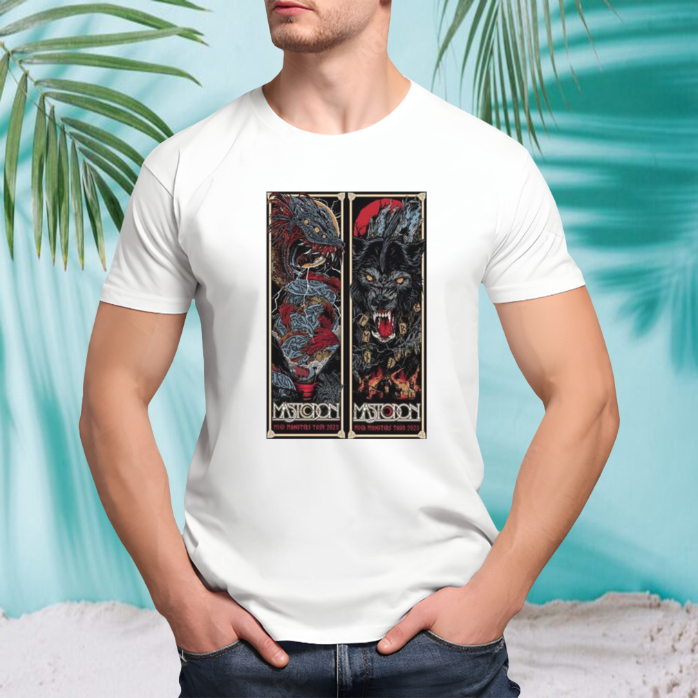 Unisex shirt