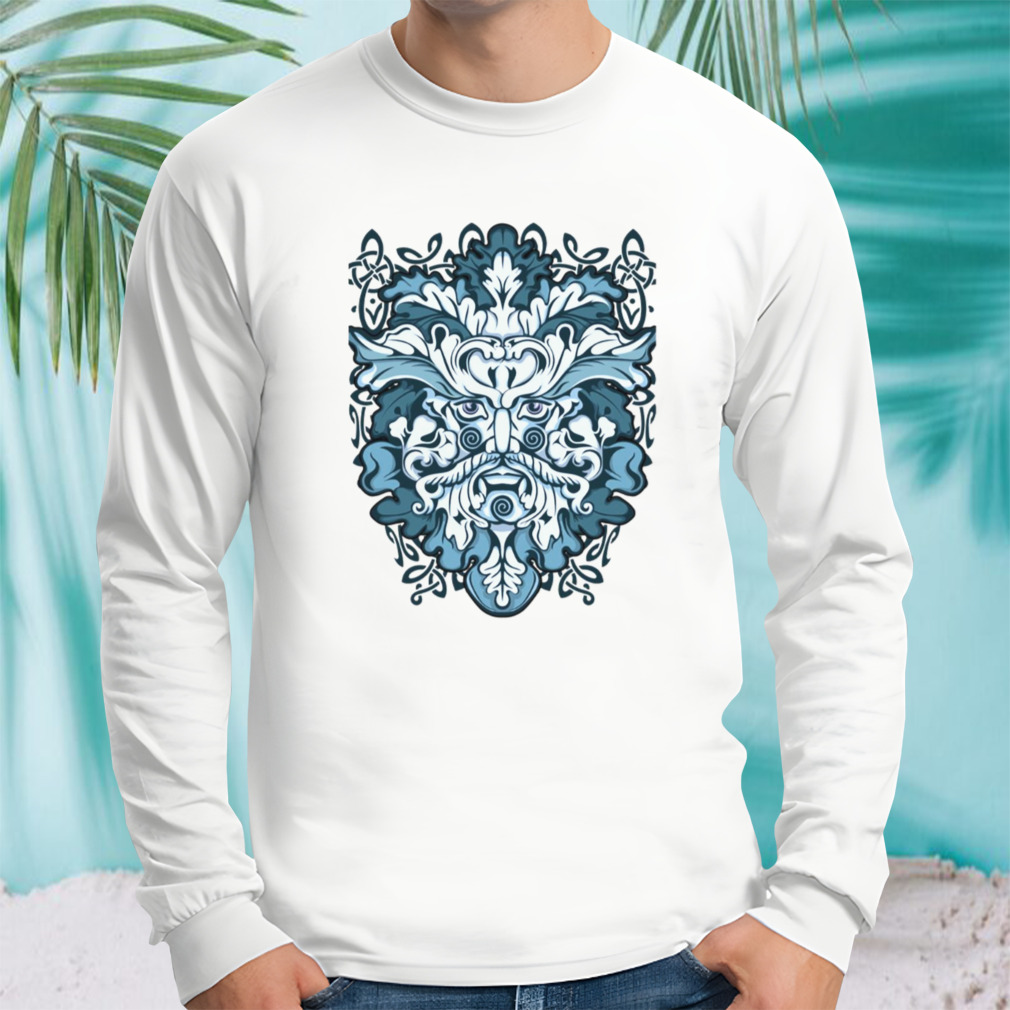 Longsleeve shirt