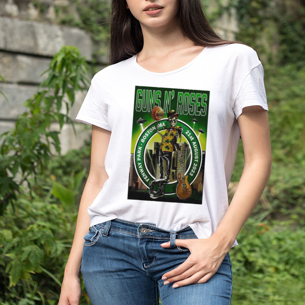 Women's shirt