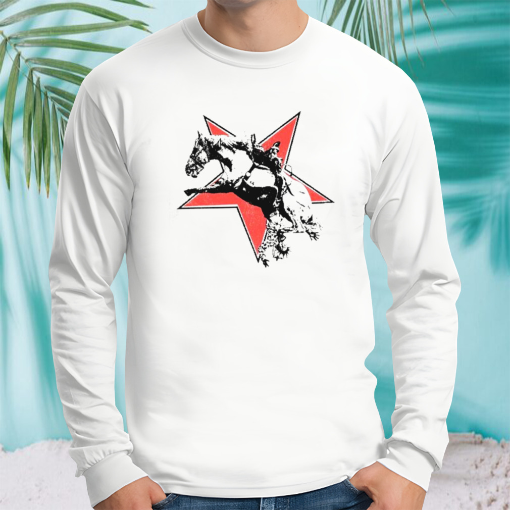 Longsleeve shirt