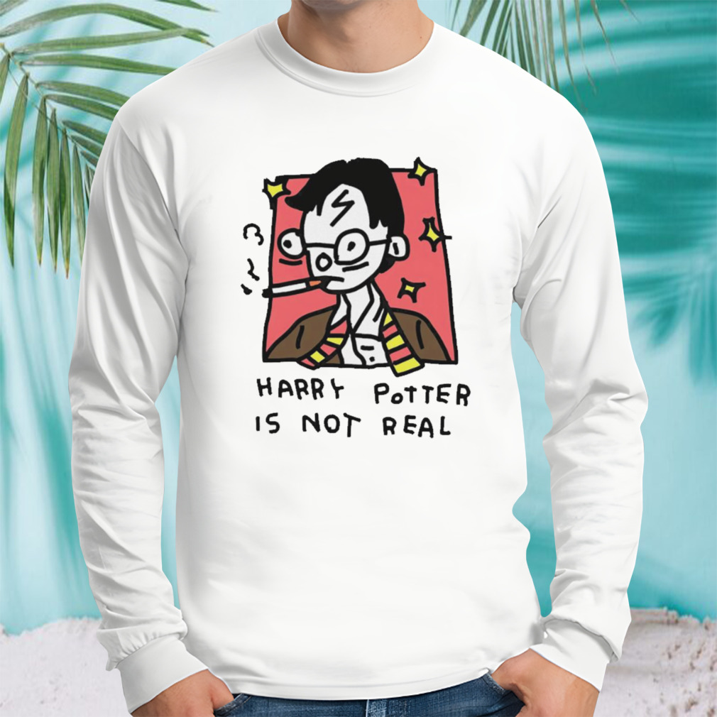 Longsleeve shirt