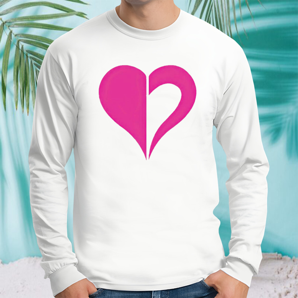Longsleeve shirt