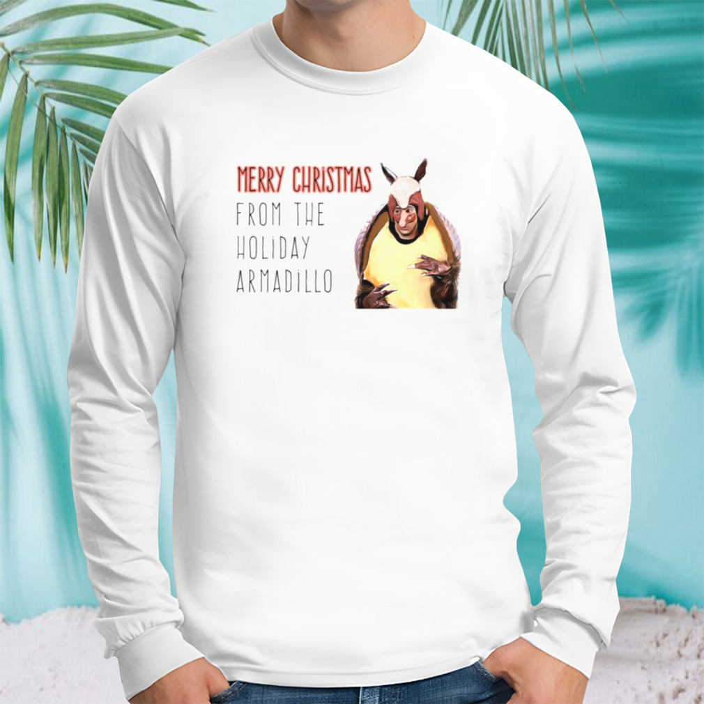 Longsleeve shirt