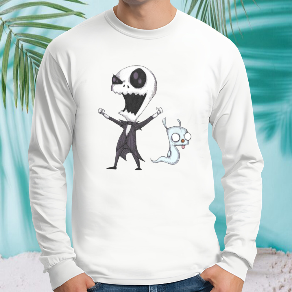 Longsleeve shirt