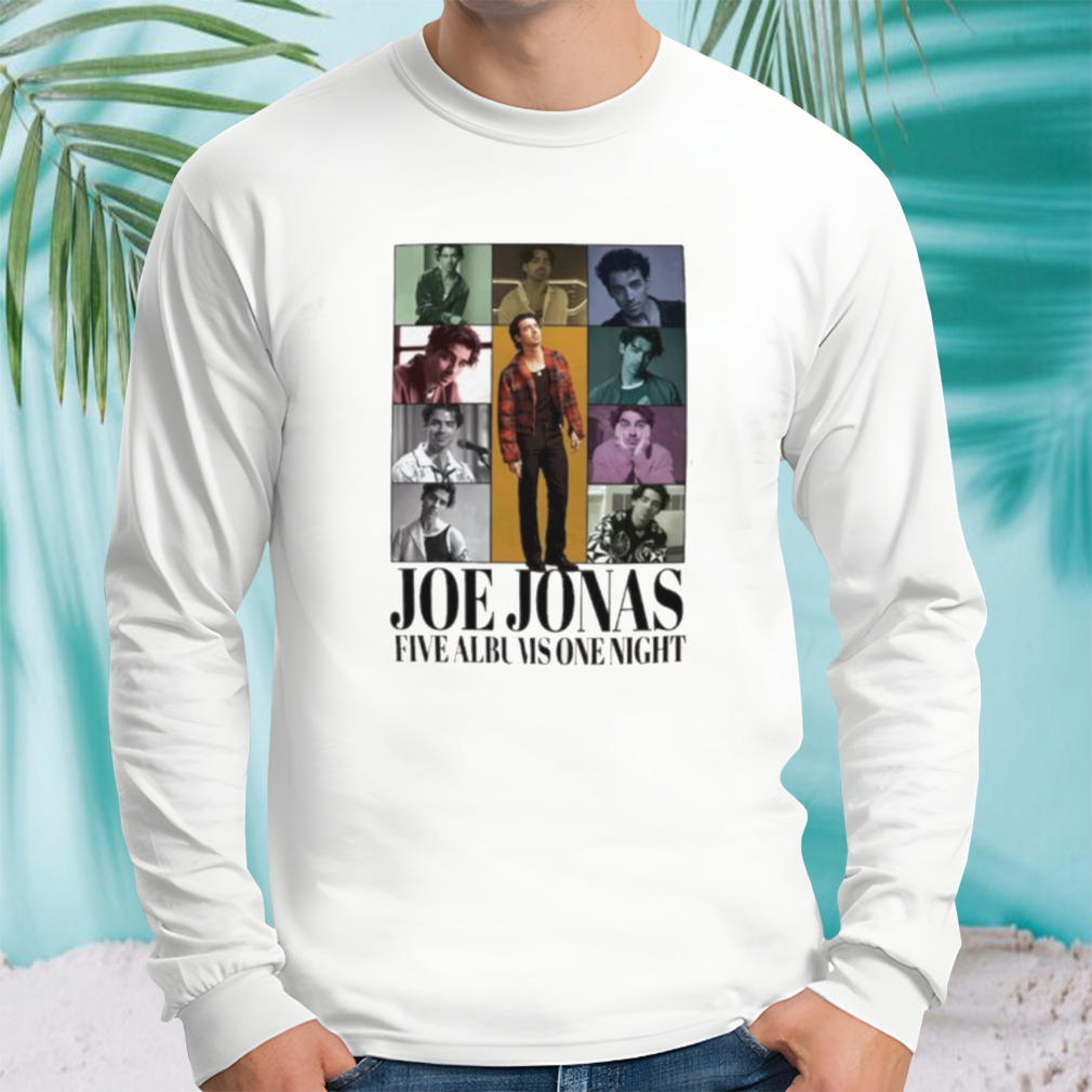 Longsleeve shirt
