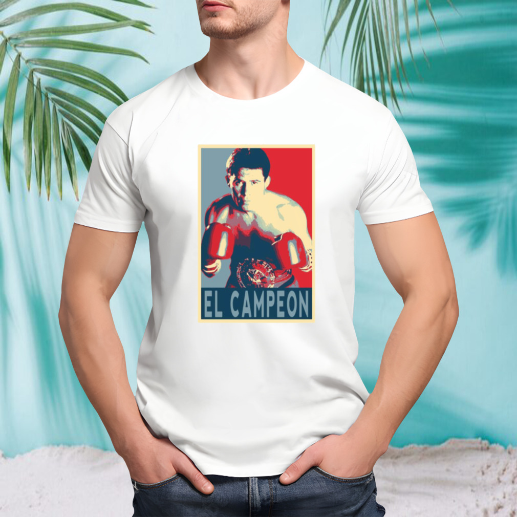 Unisex shirt