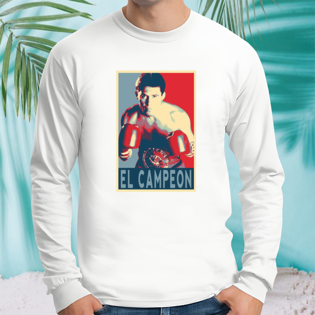 Longsleeve shirt