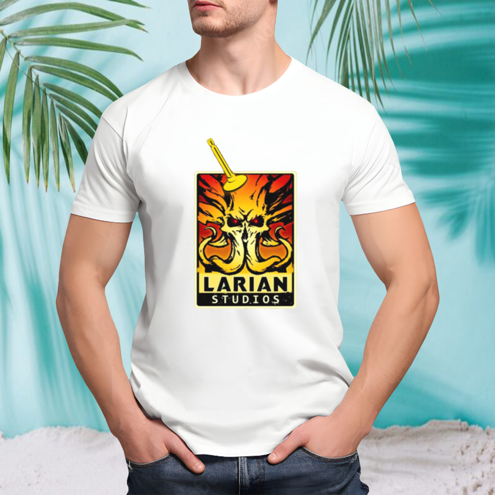 Unisex shirt