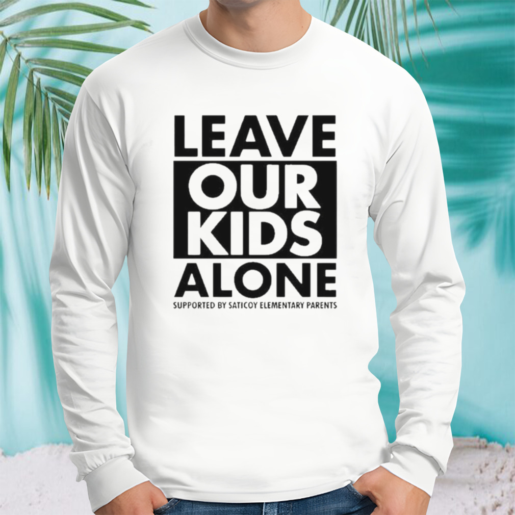 Longsleeve shirt