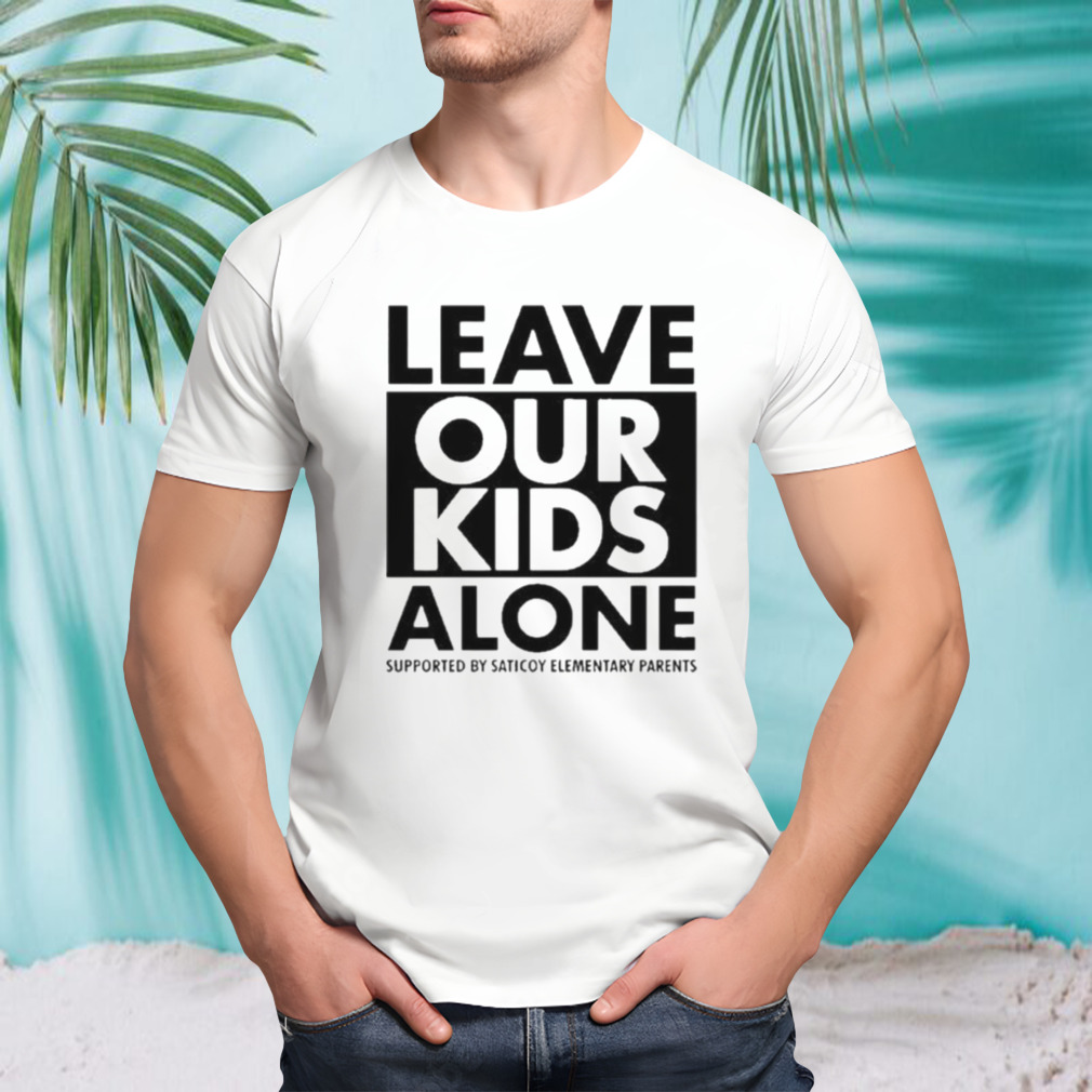 Unisex shirt