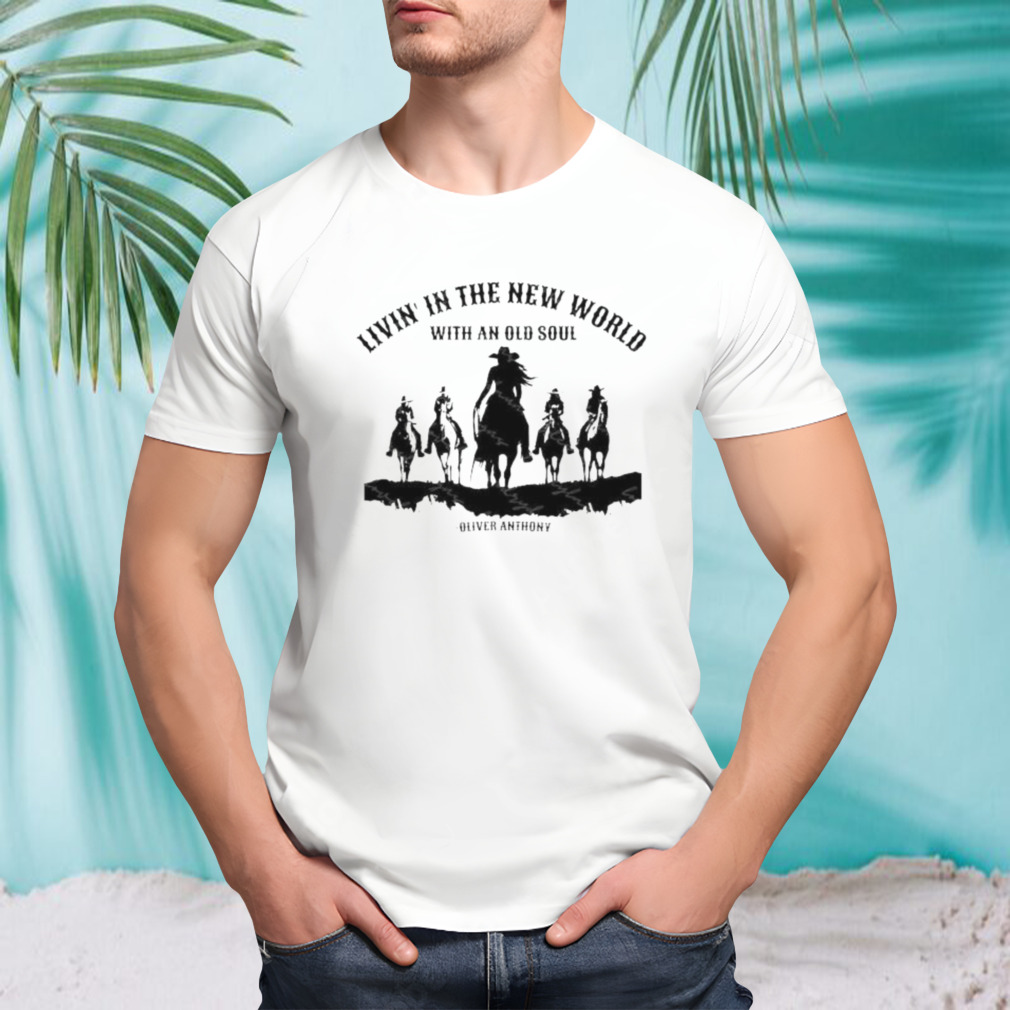 Unisex shirt