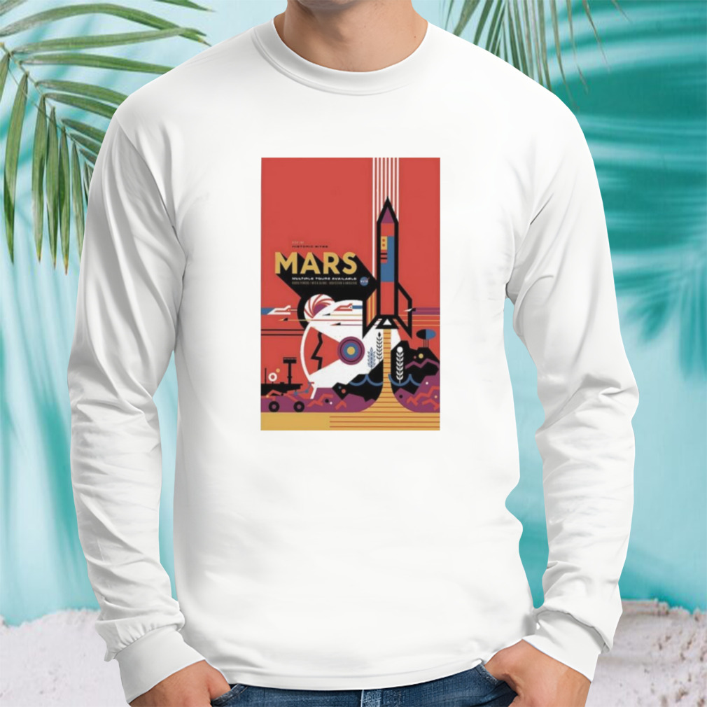 Longsleeve shirt